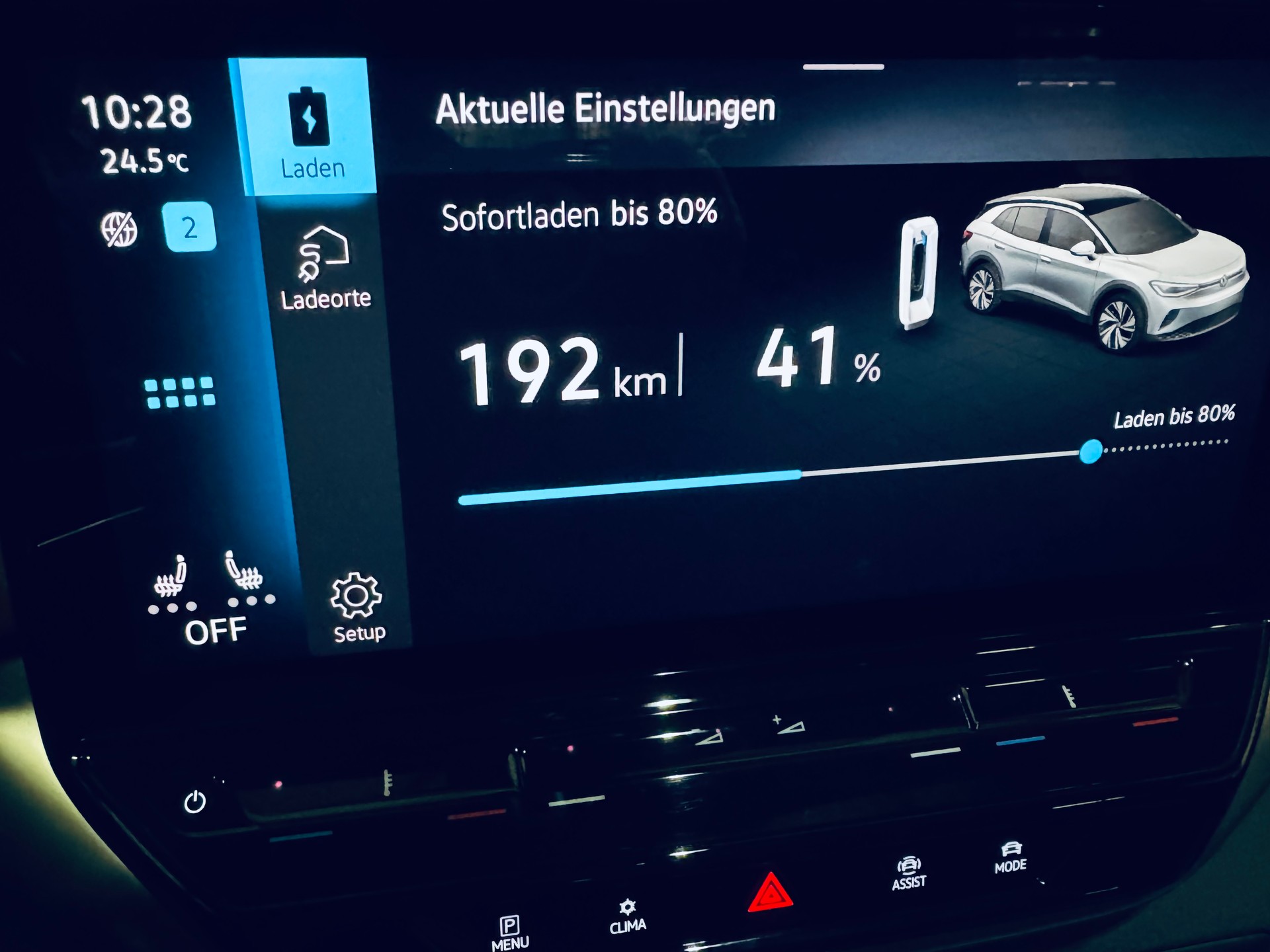 VW ID.4 Pro Performance 77 kWh Max-image-25