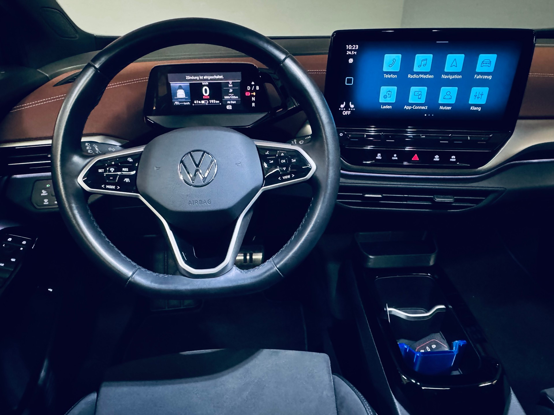 VW ID.4 Pro Performance 77 kWh Max-image-16