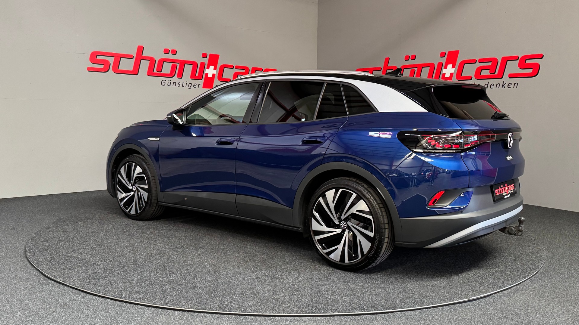 VW ID.4 Pro Performance 77 kWh Max-image-3