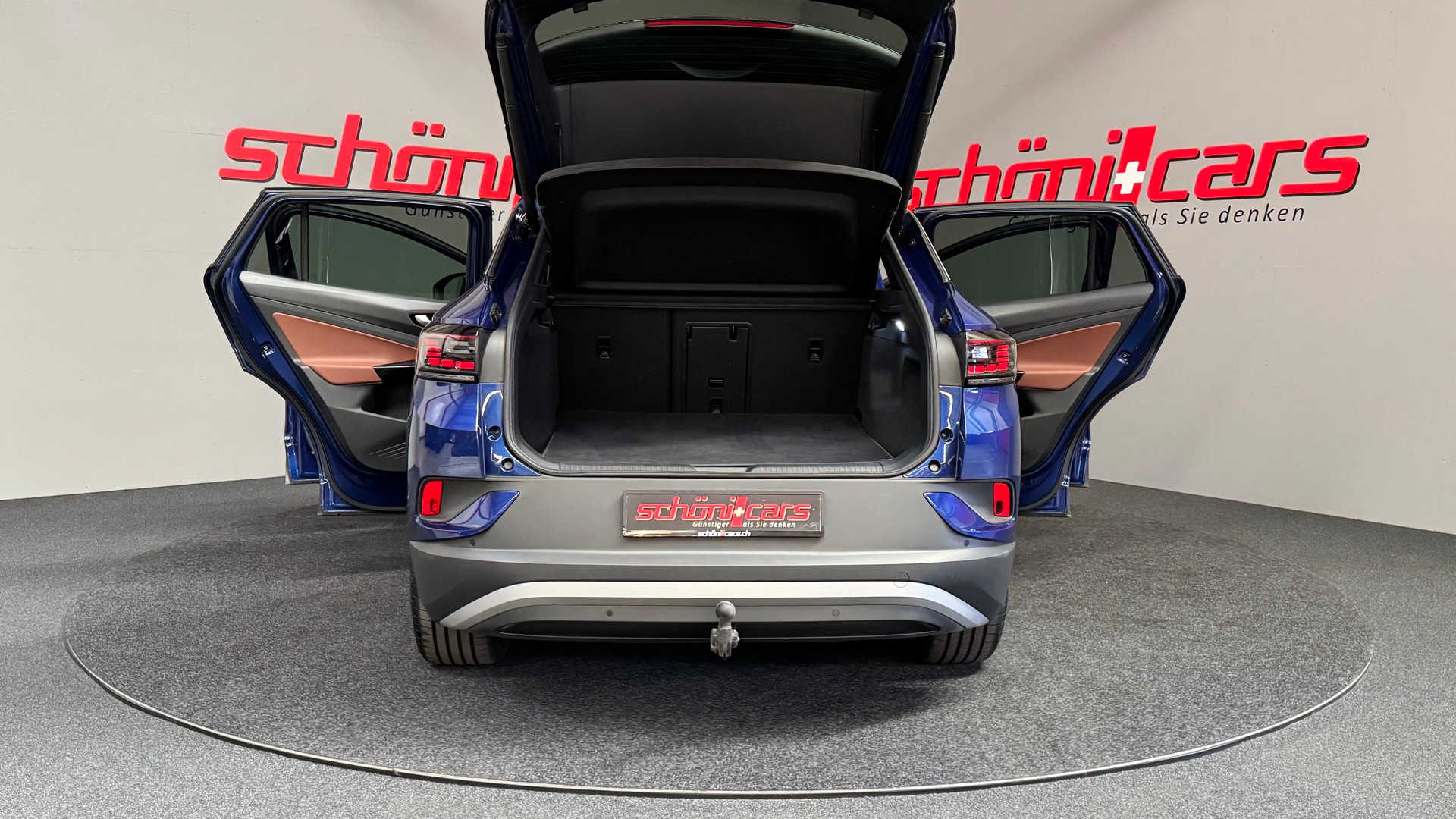 VW ID.4 Pro Performance 77 kWh Max-image-5