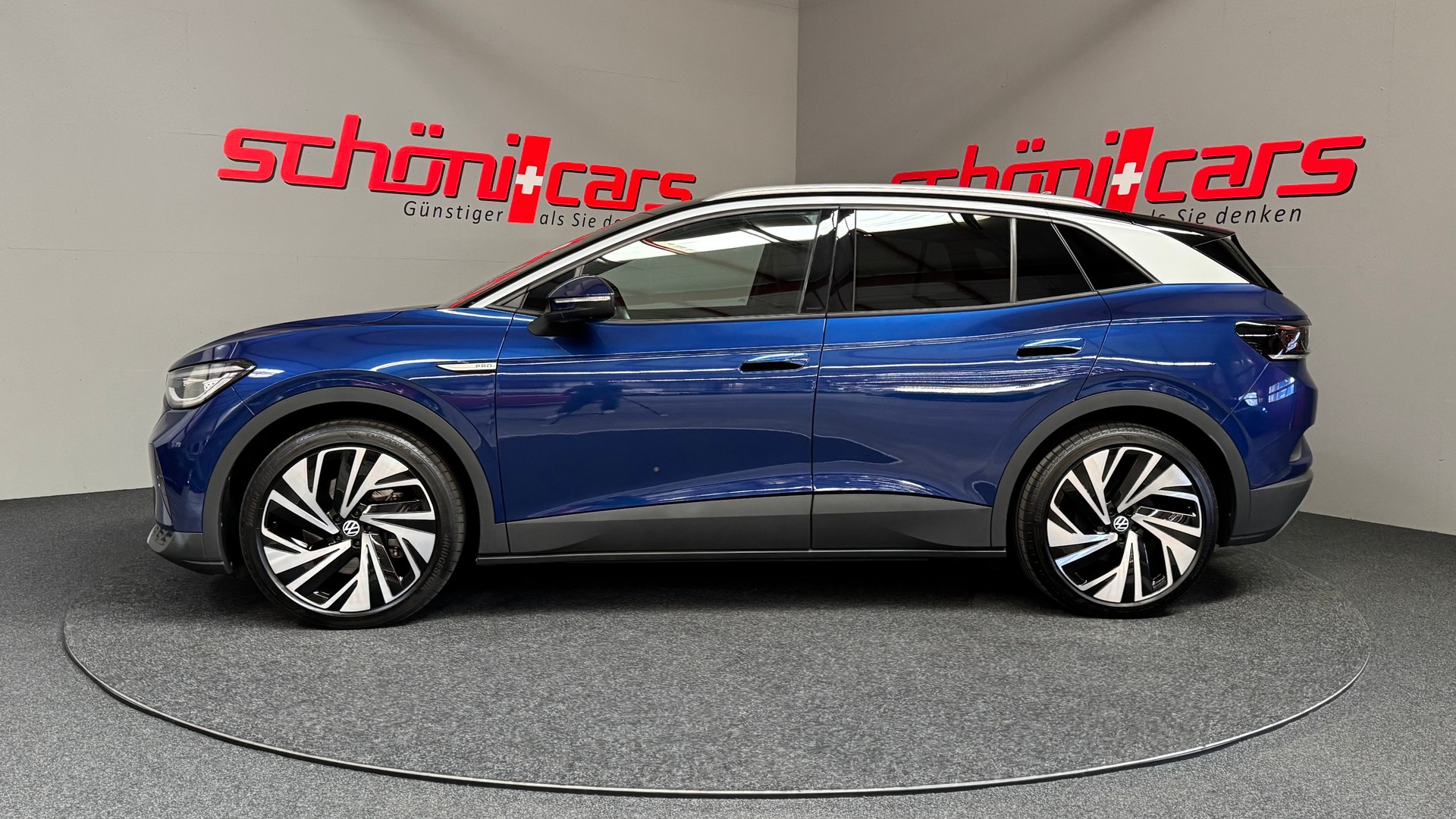 VW ID.4 Pro Performance 77 kWh Max-image-2