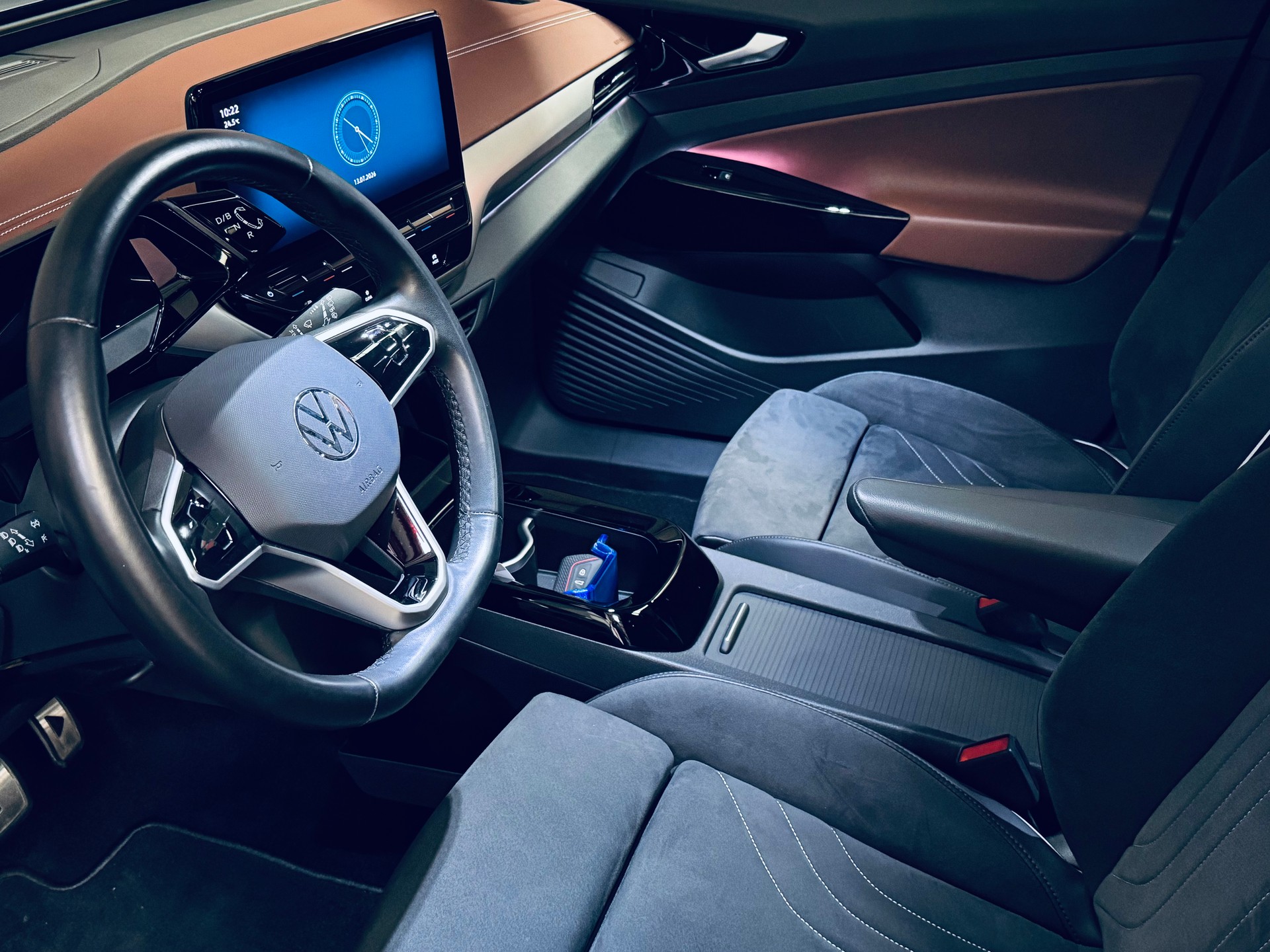 VW ID.4 Pro Performance 77 kWh Max-image-13