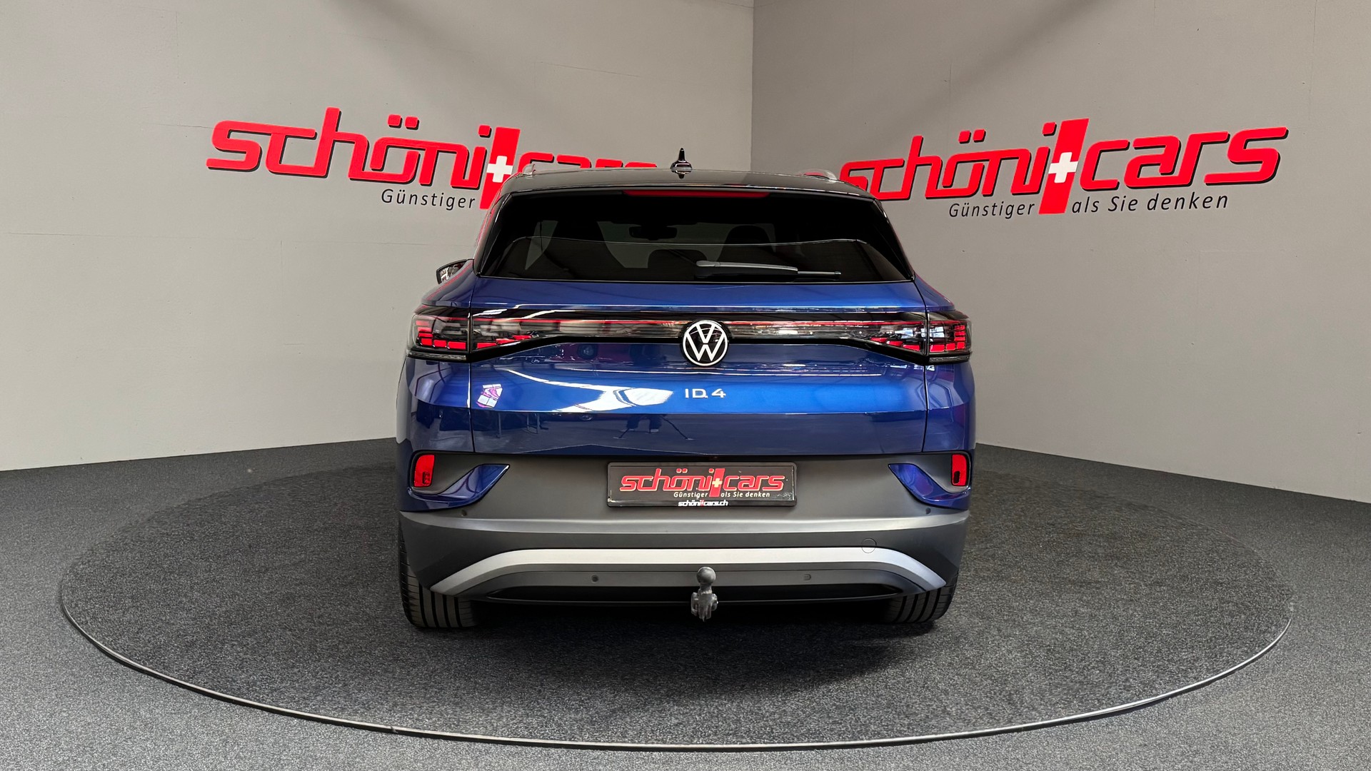 VW ID.4 Pro Performance 77 kWh Max-image-4