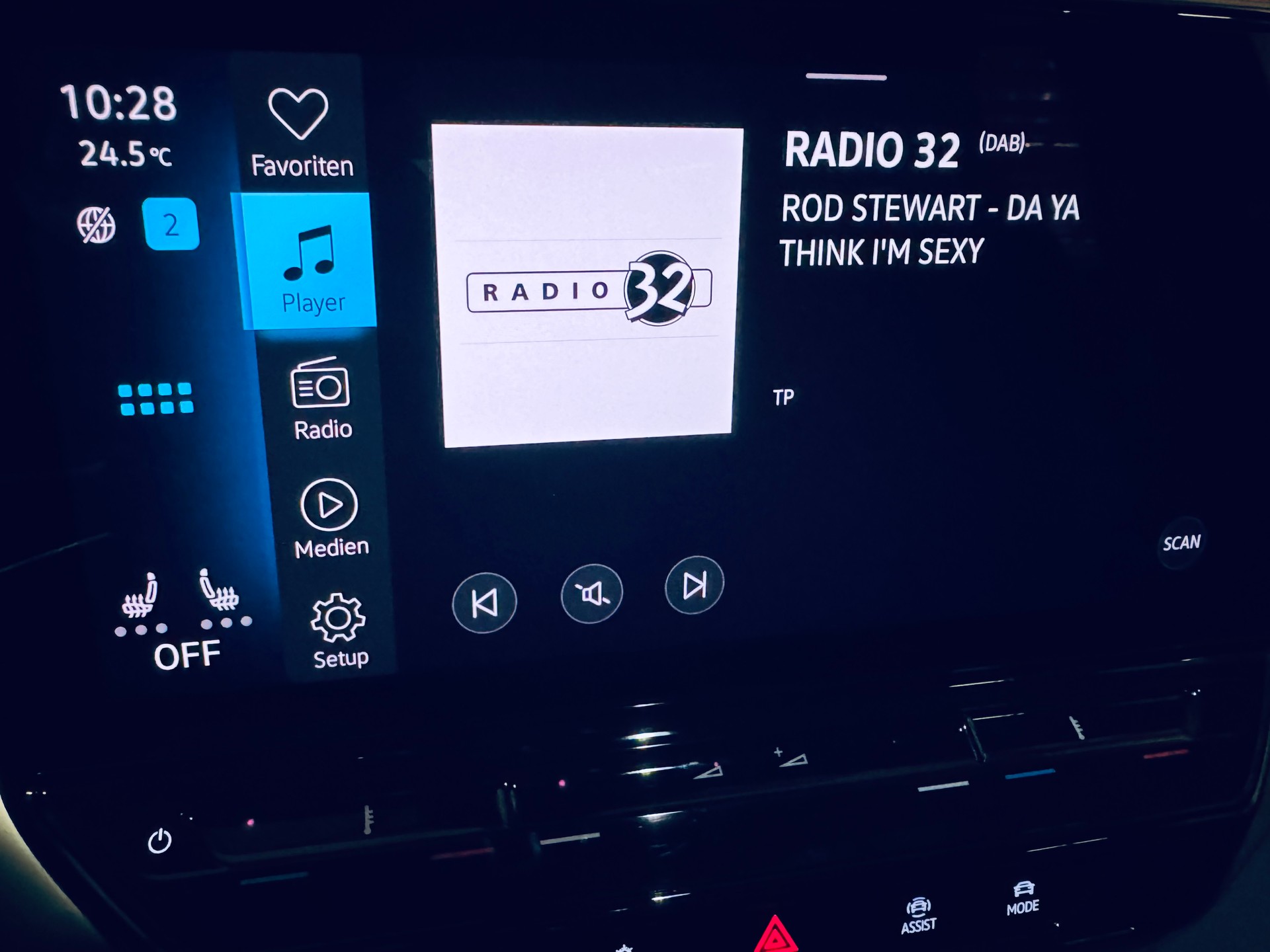 VW ID.4 Pro Performance 77 kWh Max-image-22