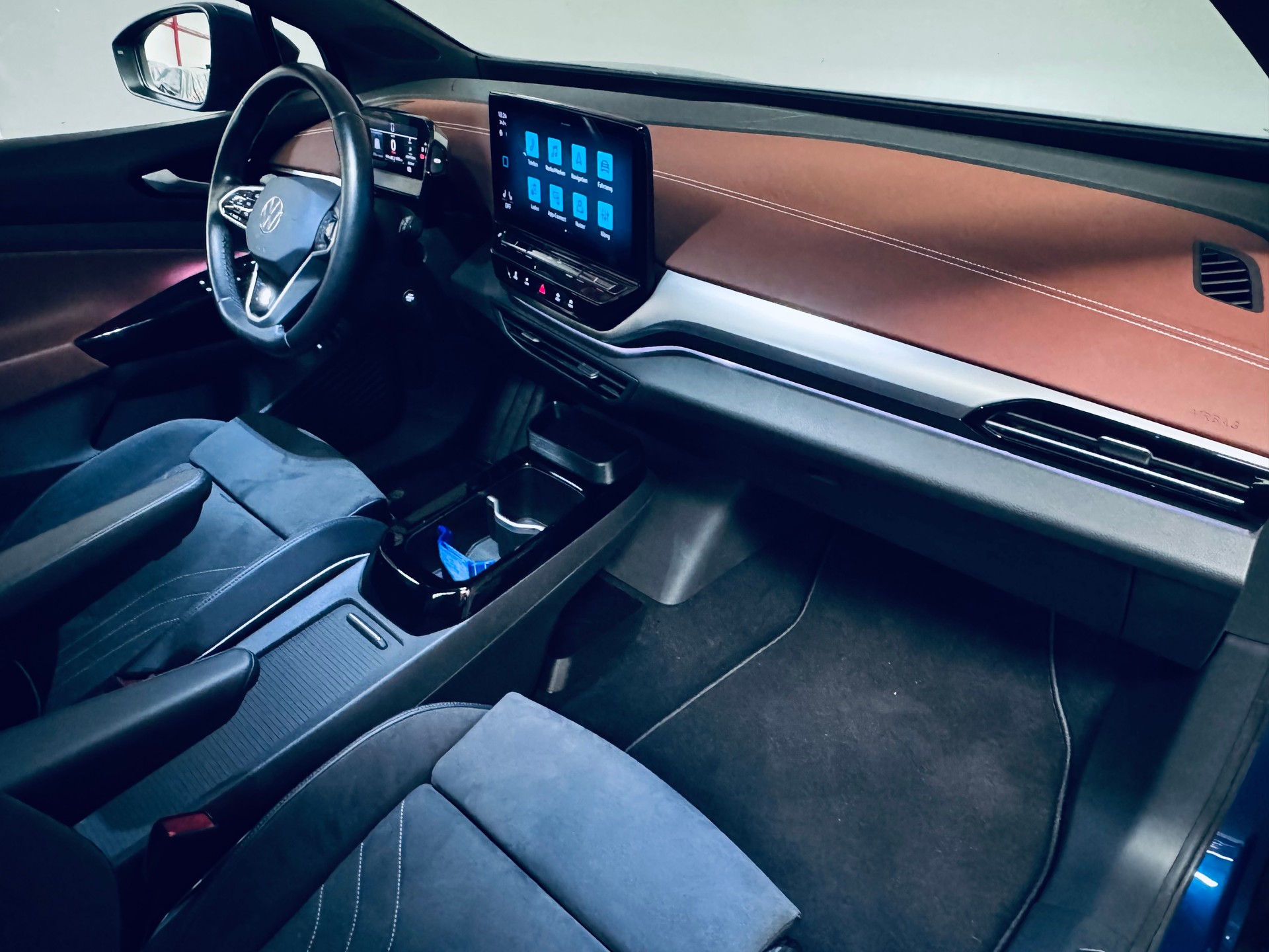VW ID.4 Pro Performance 77 kWh Max-image-18