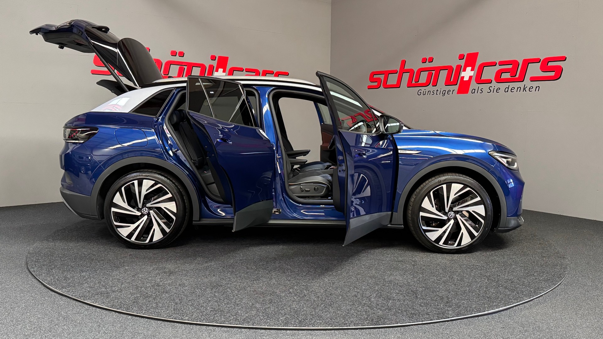 VW ID.4 Pro Performance 77 kWh Max-image-7