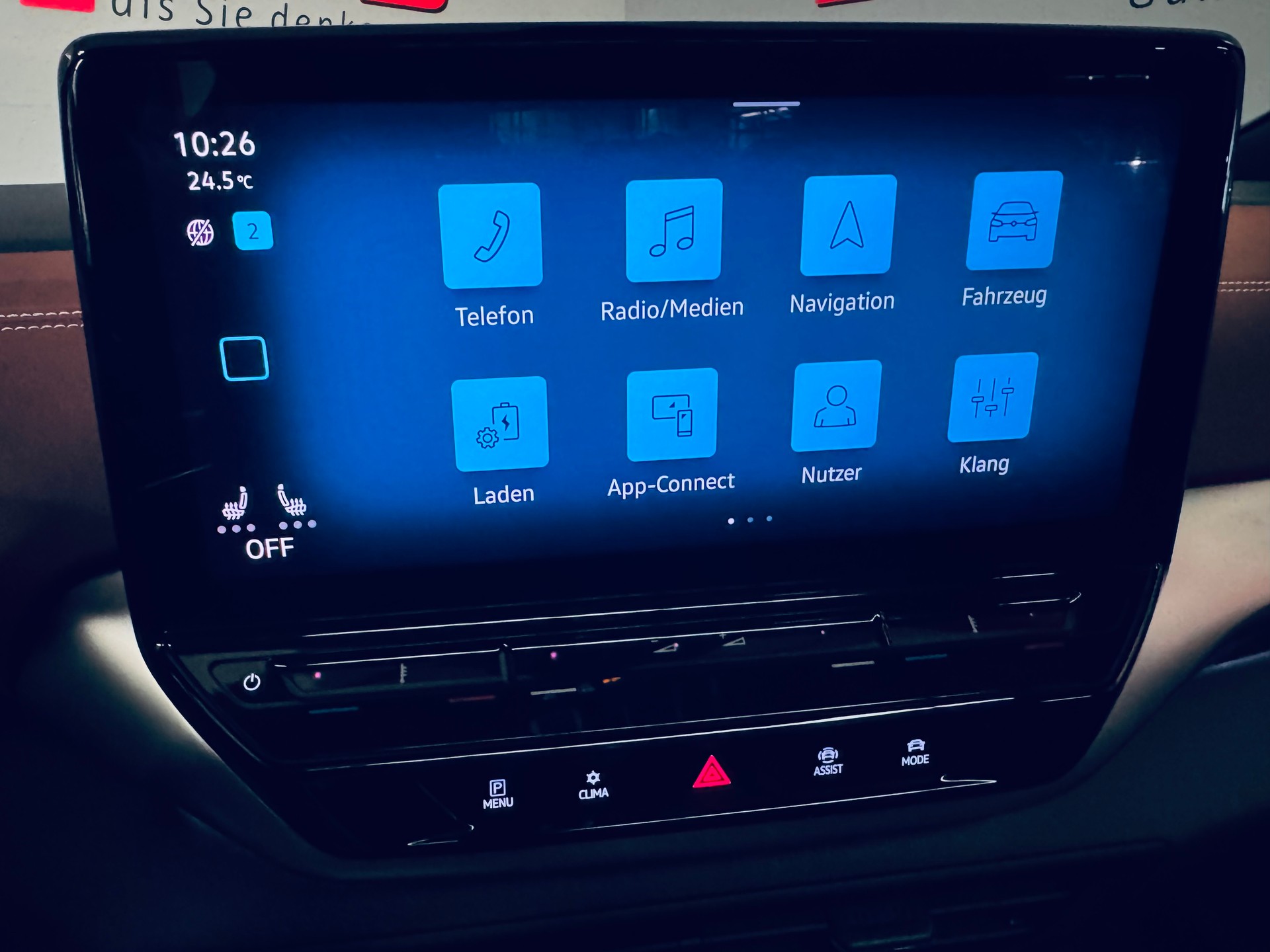 VW ID.4 Pro Performance 77 kWh Max-image-20