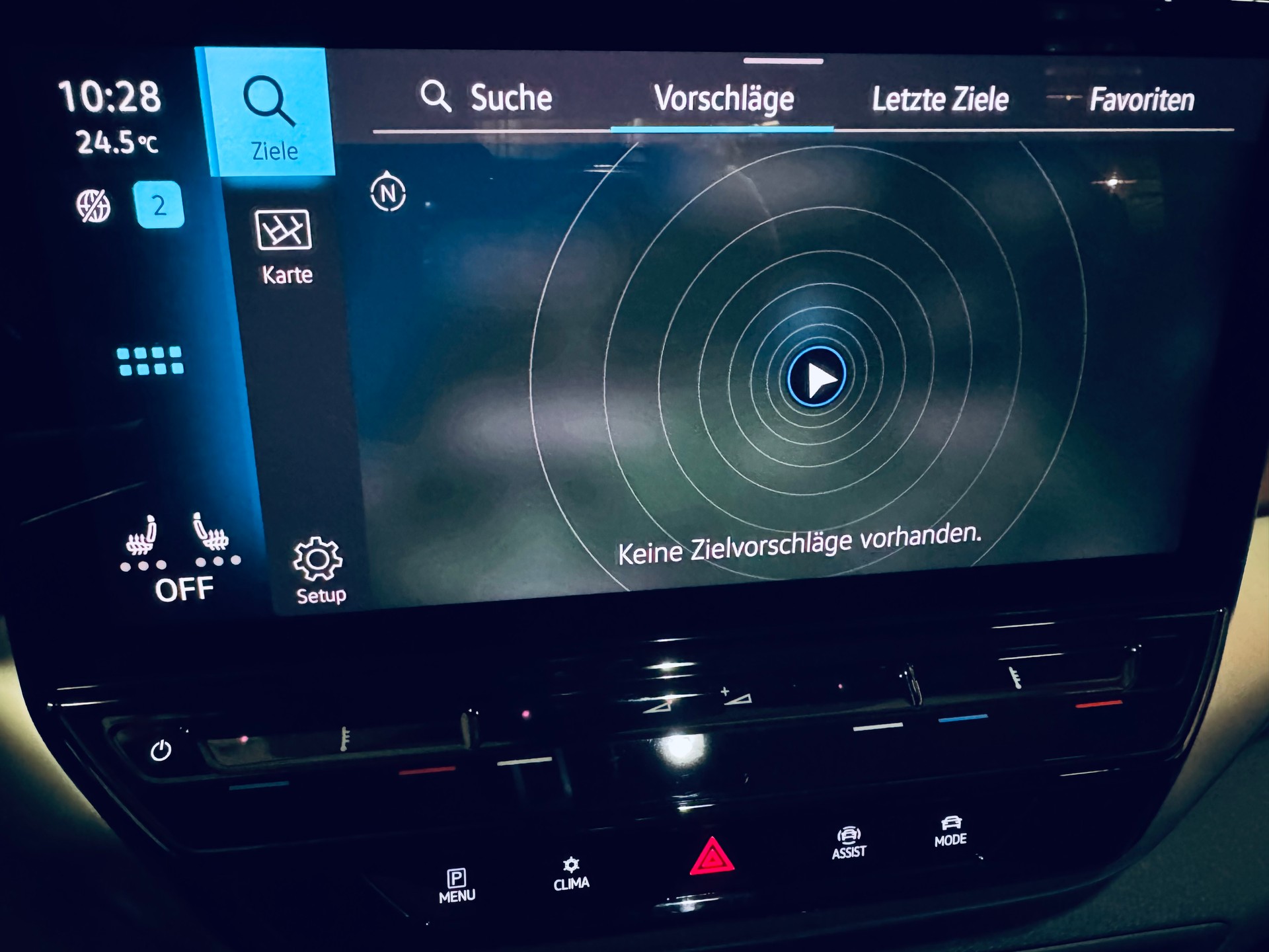 VW ID.4 Pro Performance 77 kWh Max-image-23