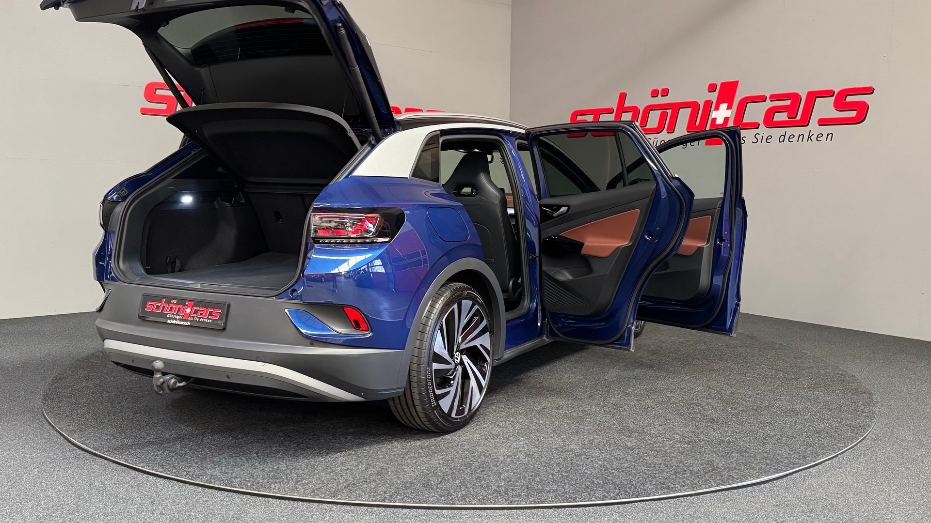 VW ID.4 Pro Performance 77 kWh Max-image-6