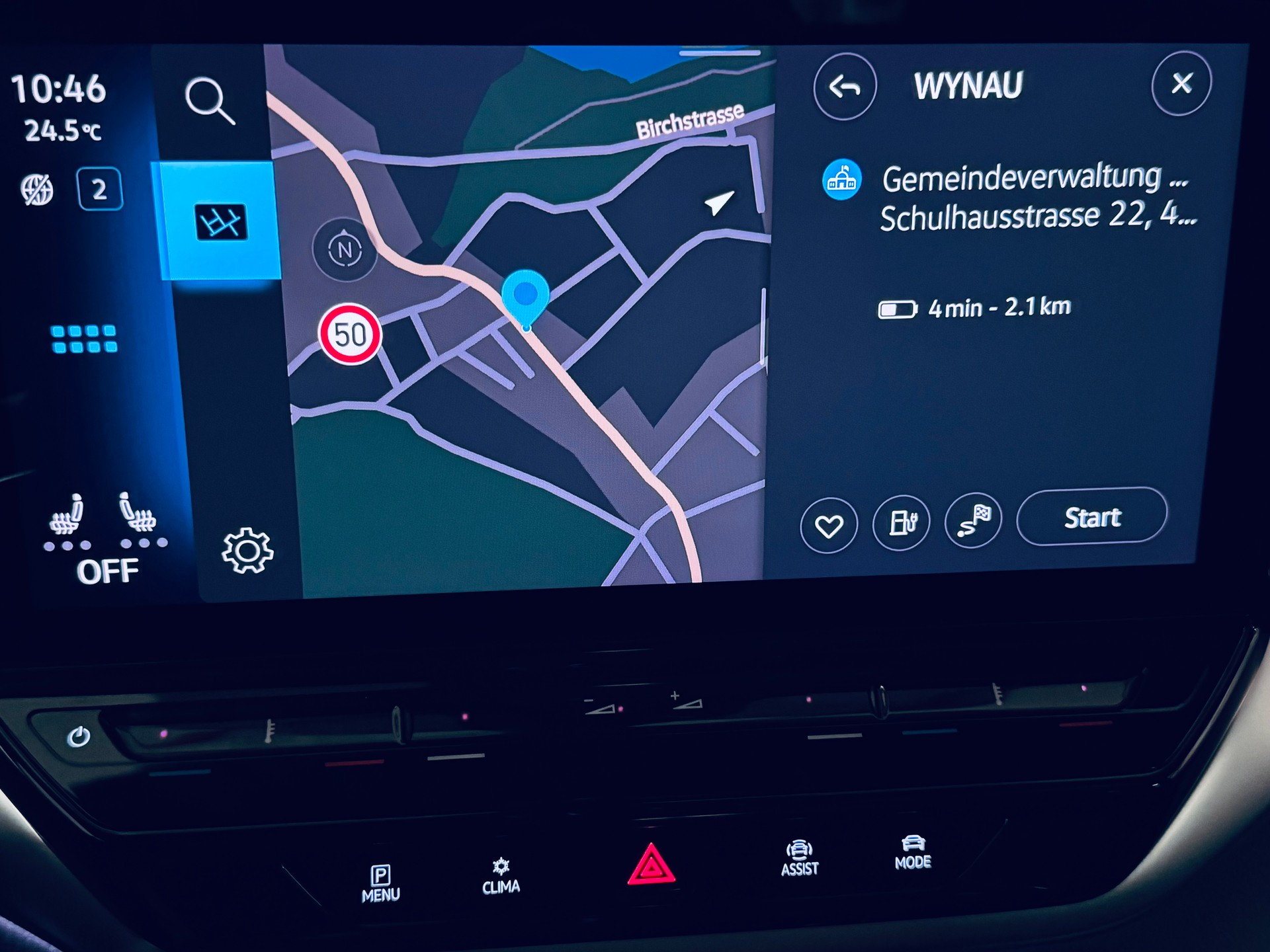VW ID.4 Pro Performance 77 kWh Max-image-26