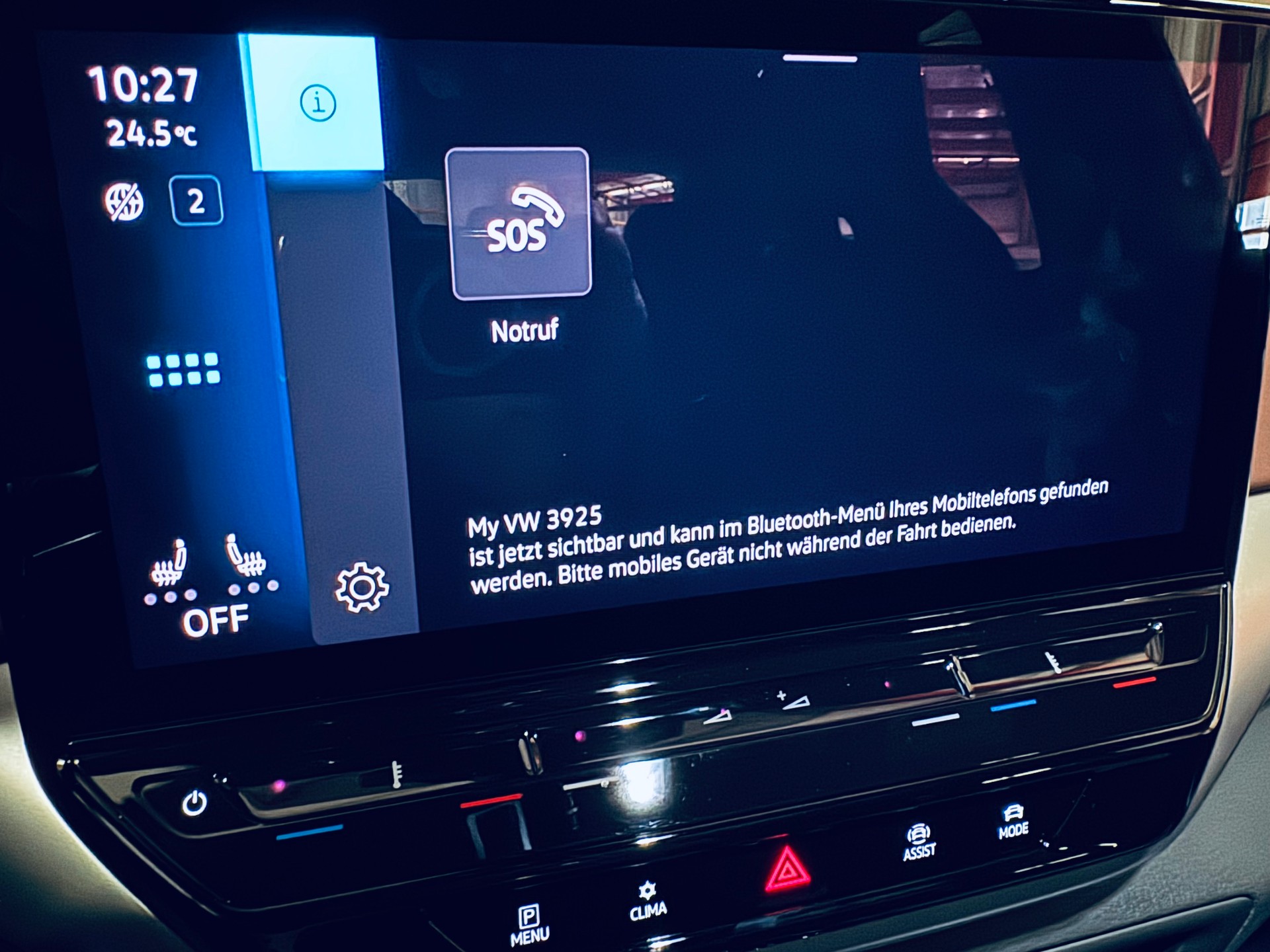 VW ID.4 Pro Performance 77 kWh Max-image-21