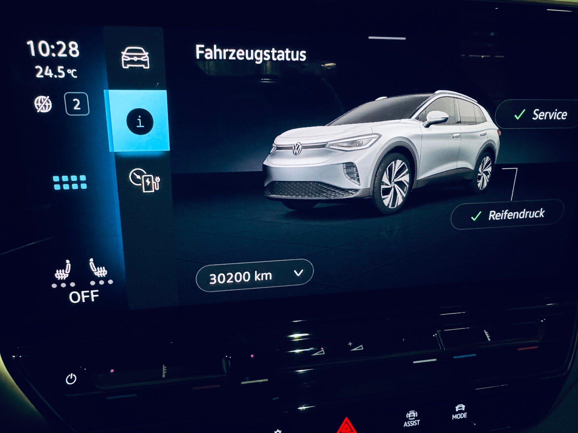 VW ID.4 Pro Performance 77 kWh Max-image-24