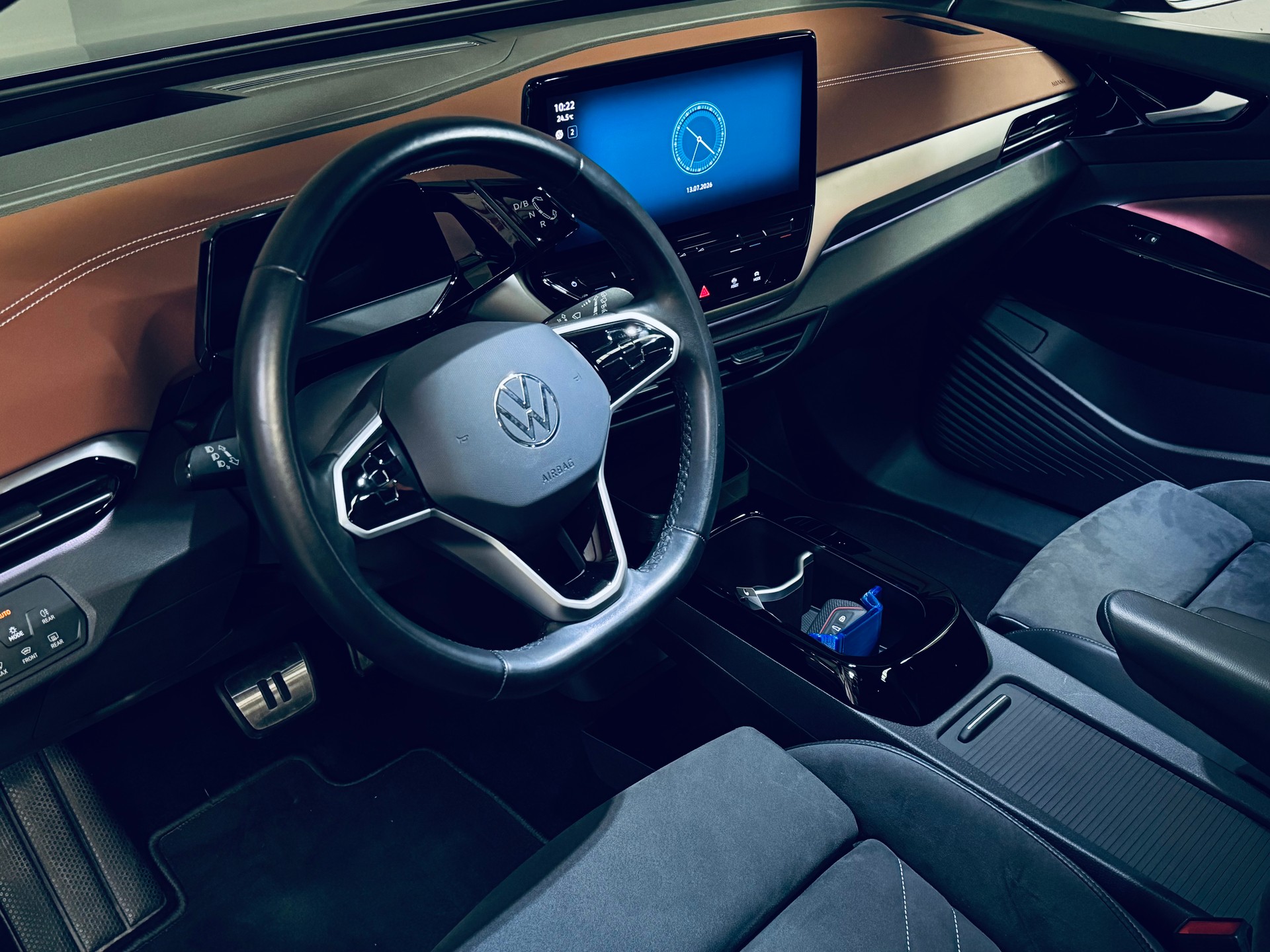 VW ID.4 Pro Performance 77 kWh Max-image-14