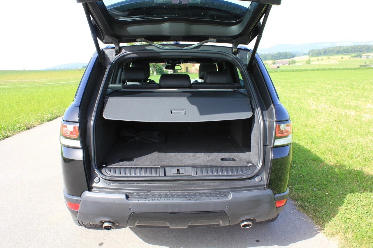 LAND ROVER Range Rover Sport 4.4 SDV8 HSE Dynamic Automatic-image-5