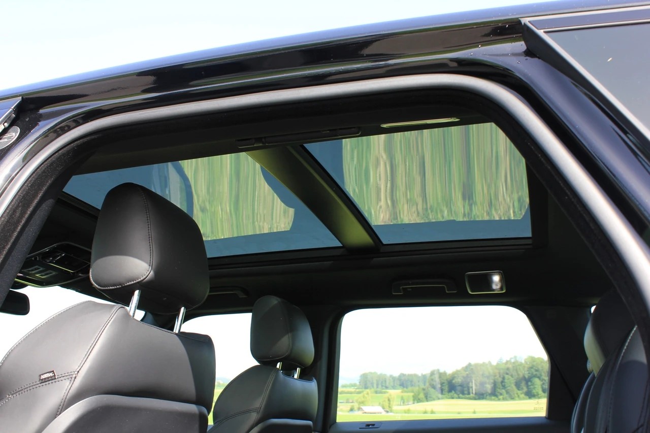 LAND ROVER Range Rover Sport 4.4 SDV8 HSE Dynamic Automatic-image-10