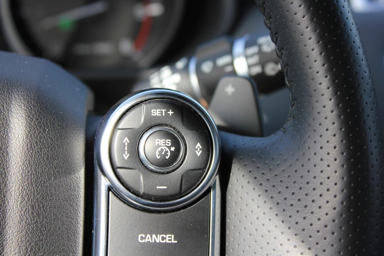 LAND ROVER Range Rover Sport 4.4 SDV8 HSE Dynamic Automatic-image-13