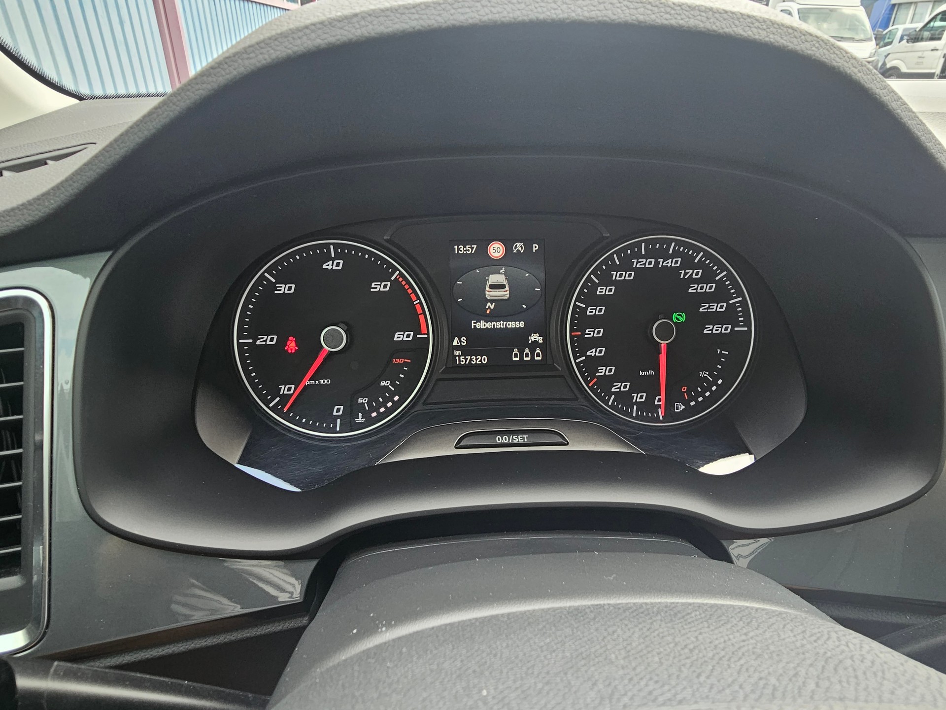 SEAT Ateca 2.0 TDI CR Style 4Drive DSG-image-13