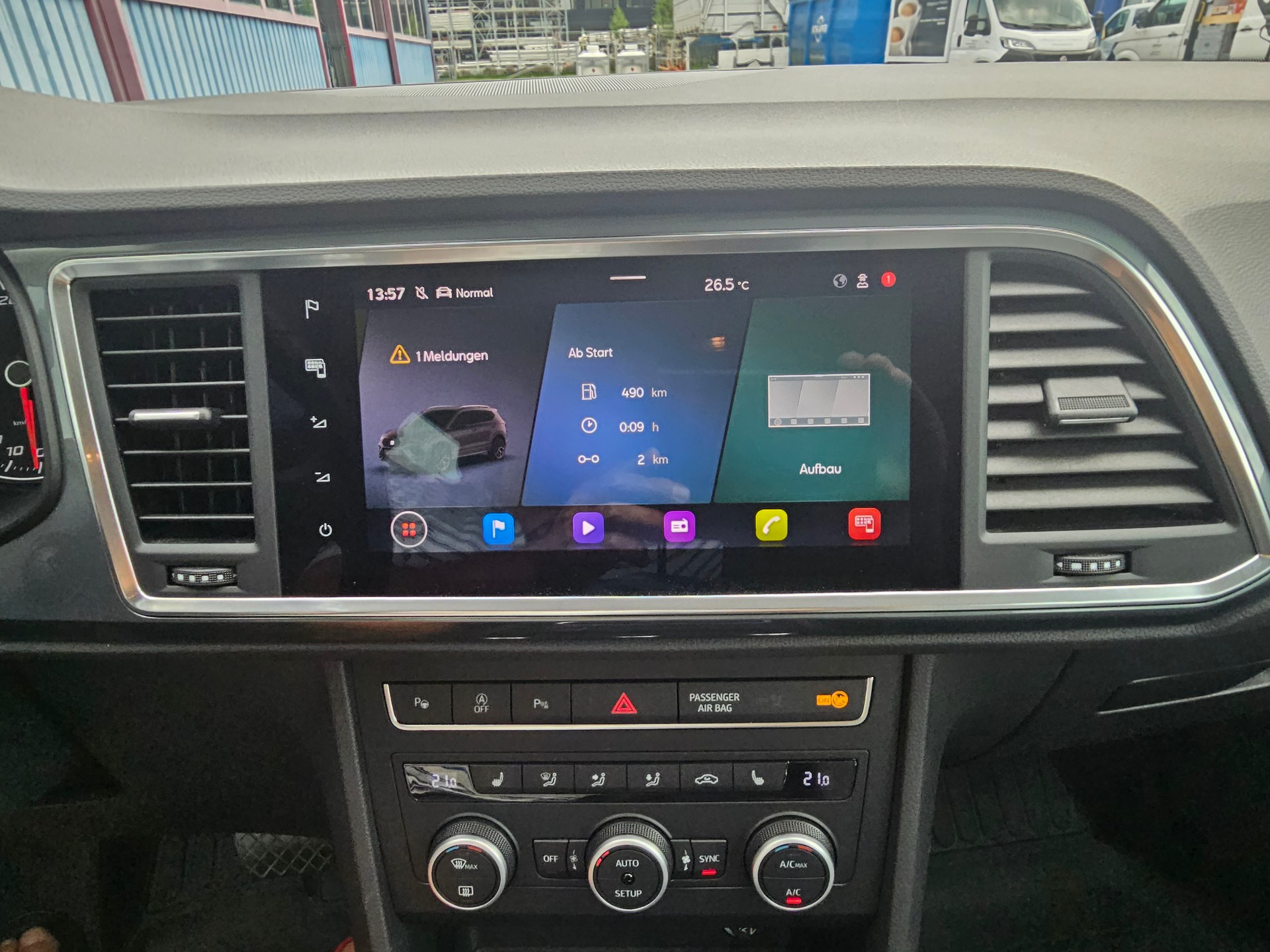 SEAT Ateca 2.0 TDI CR Style 4Drive DSG-image-11