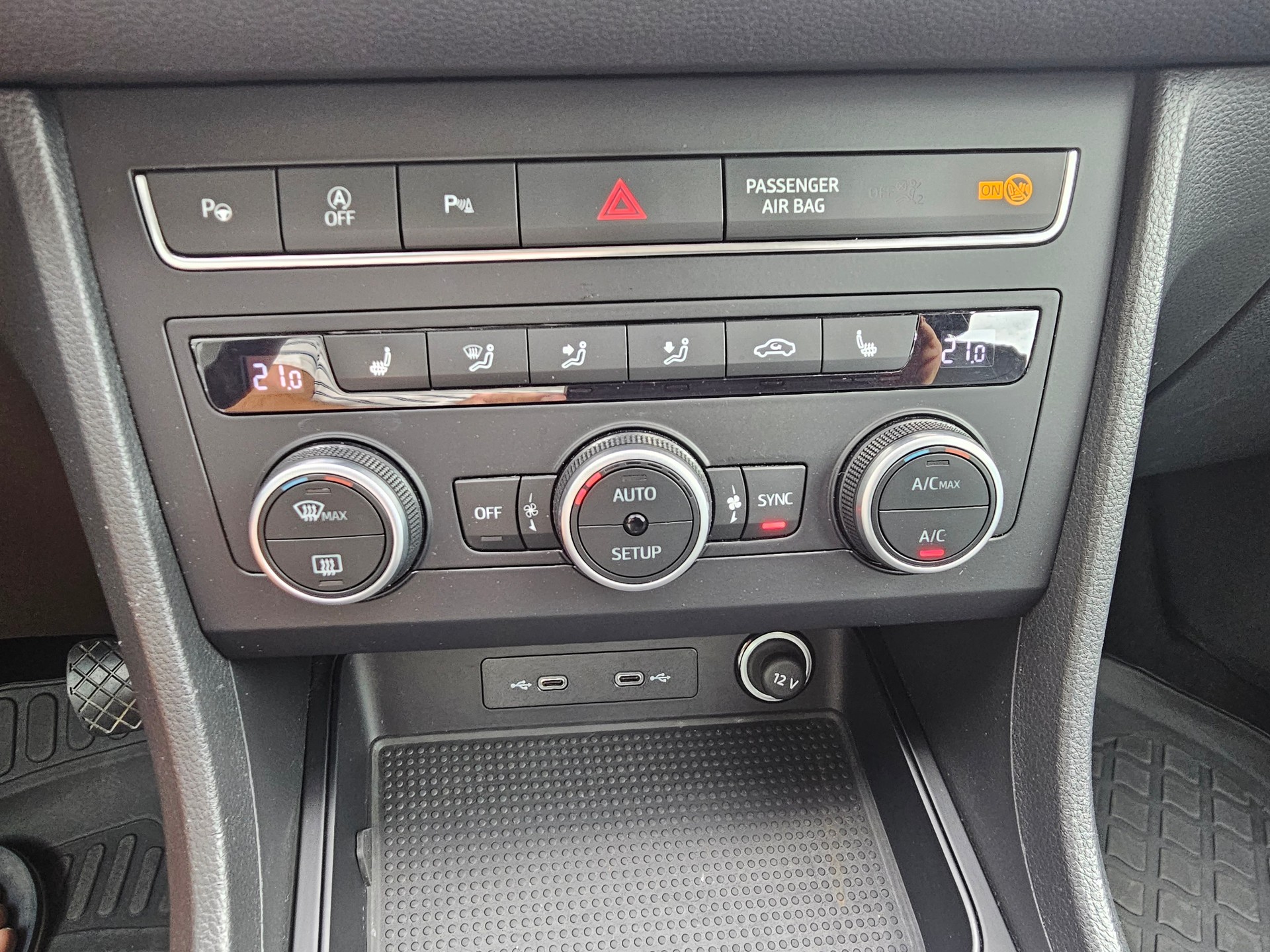 SEAT Ateca 2.0 TDI CR Style 4Drive DSG-image-12