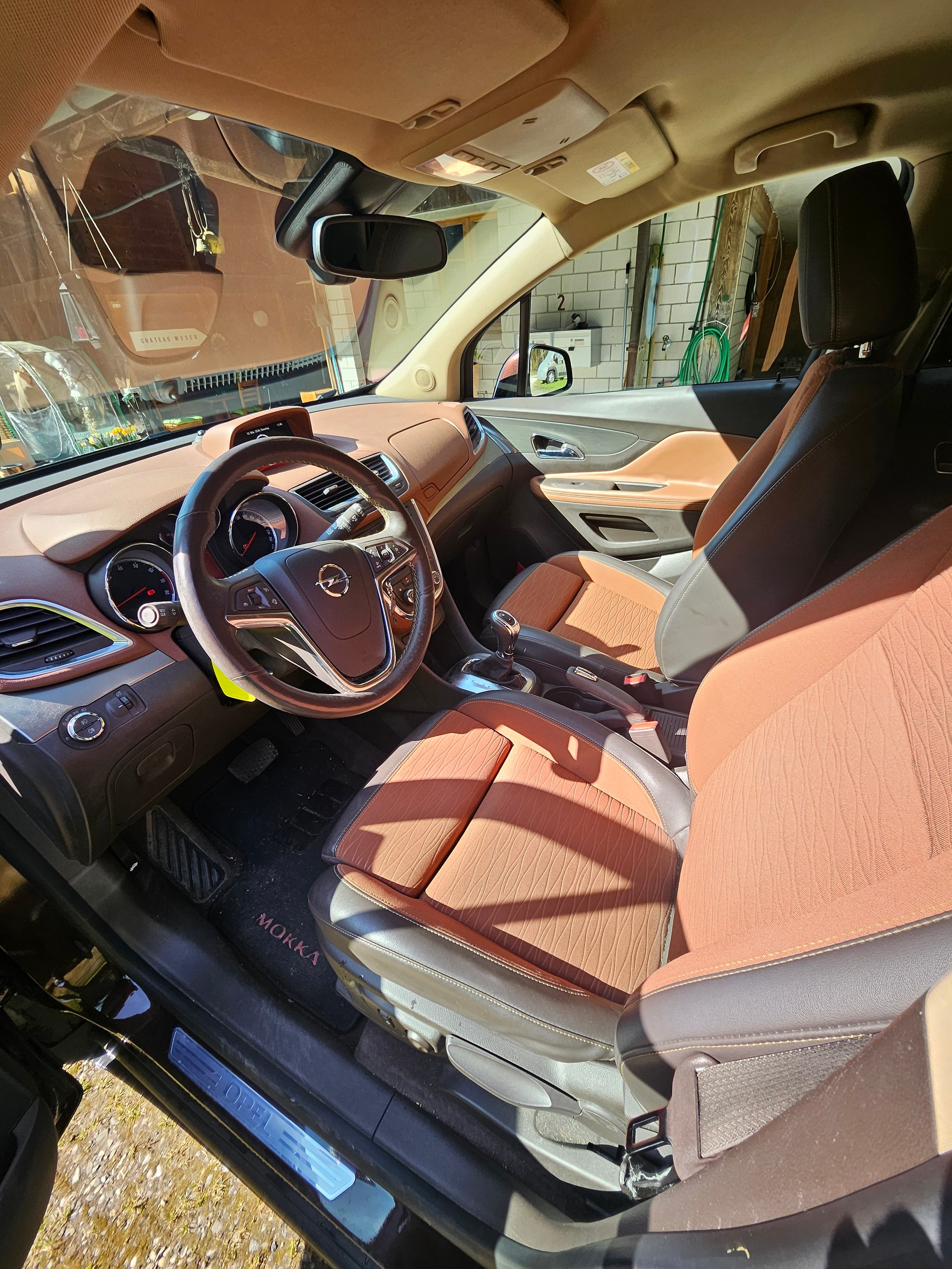 OPEL 1.4T 4×2-image-1