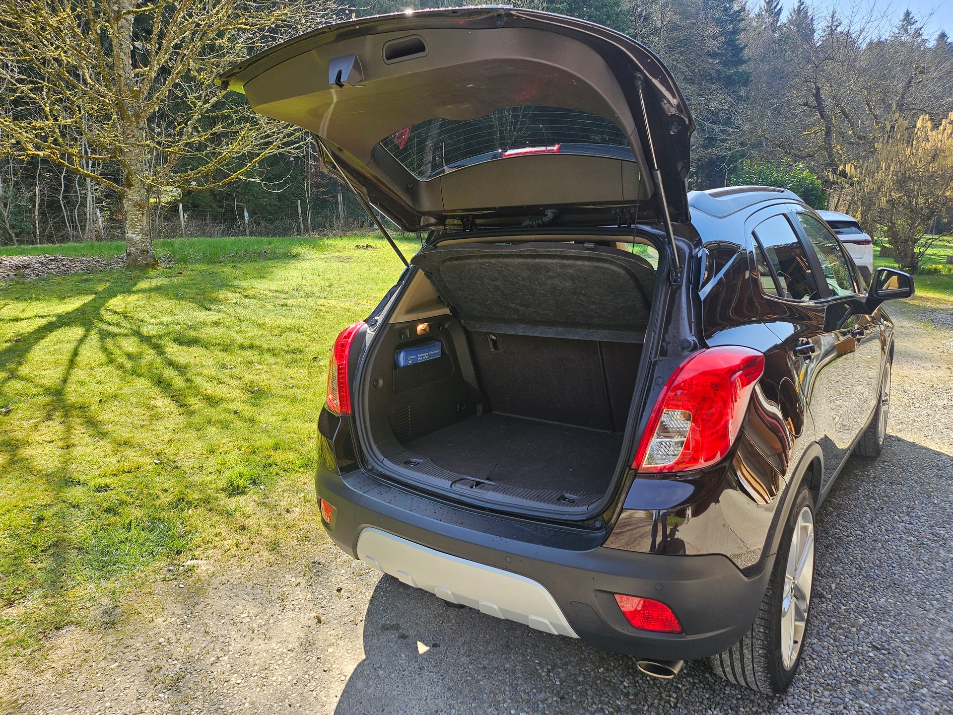 OPEL 1.4T 4×2-image-4