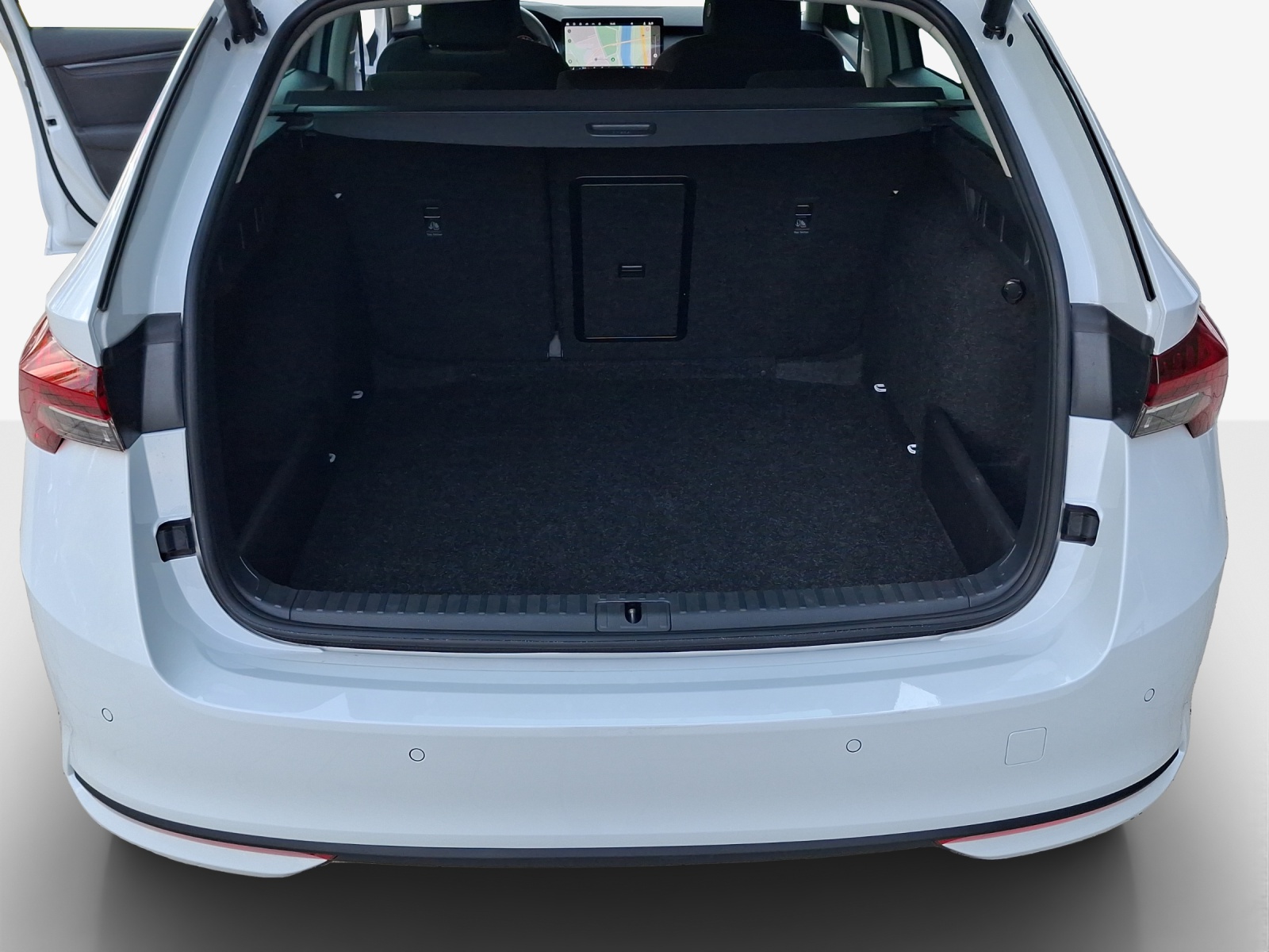 SKODA Octavia Combi 1.5 TSI mHEV DSG Dynamic-image-12