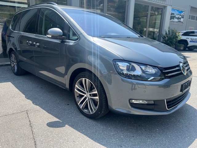 VW Sharan 2.0 TDI BMT Allstar 4Motion DSG-image-6