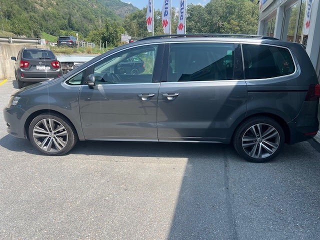 VW Sharan 2.0 TDI BMT Allstar 4Motion DSG-image-2