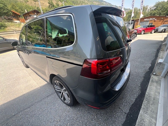 VW Sharan 2.0 TDI BMT Allstar 4Motion DSG-image-3