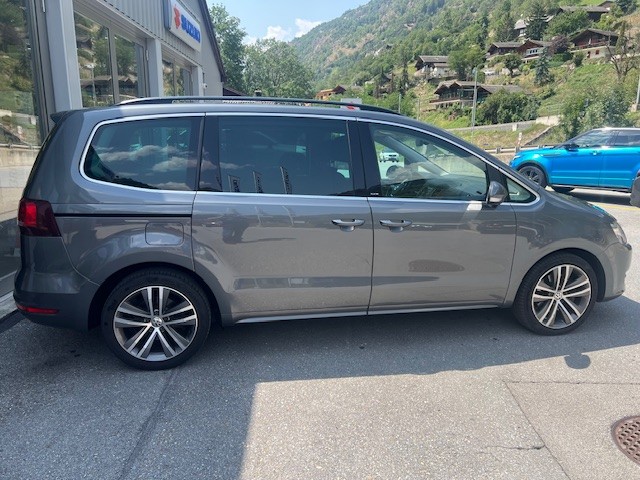 VW Sharan 2.0 TDI BMT Allstar 4Motion DSG-image-5