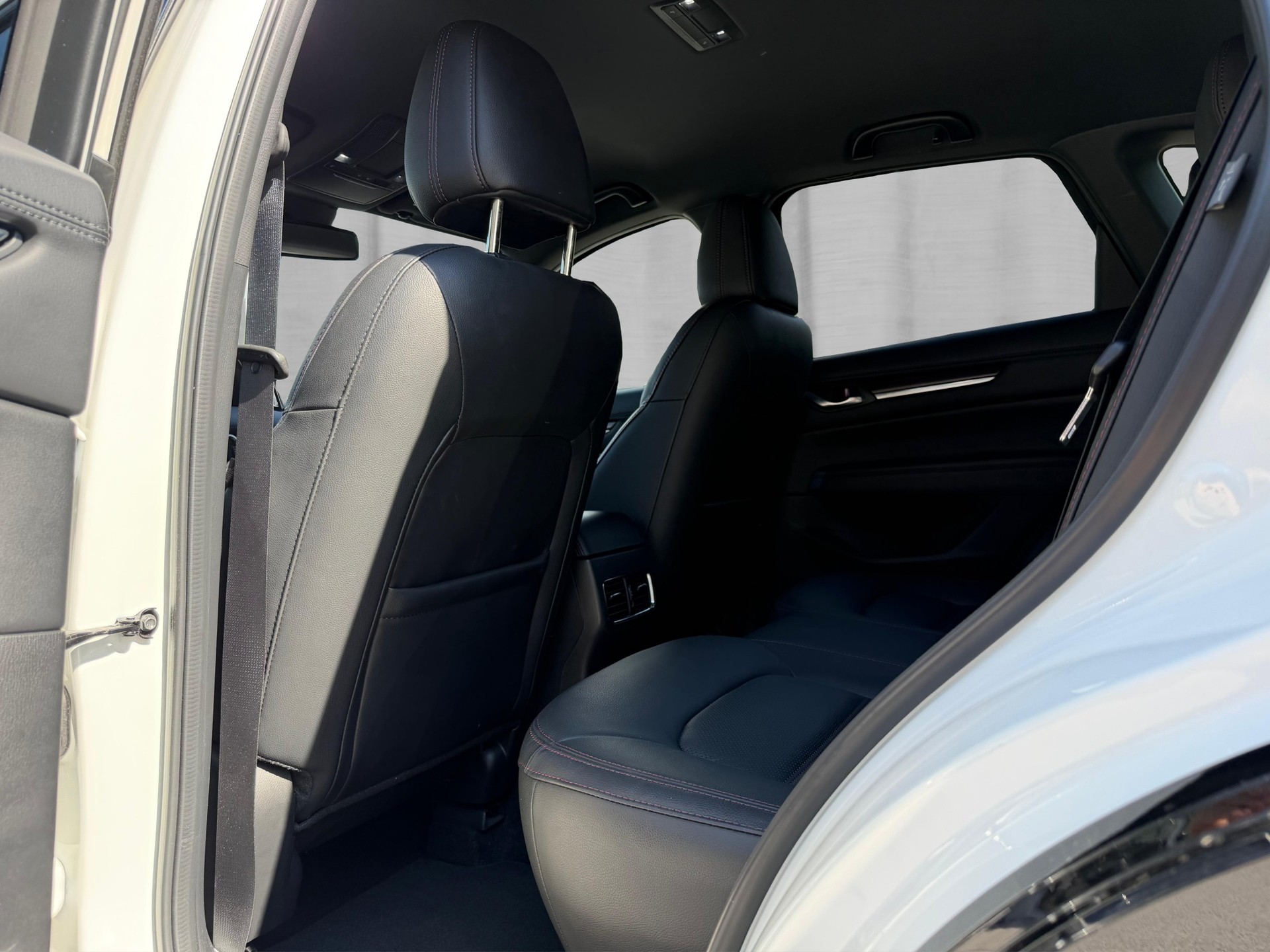 MAZDA CX-5 SKYACTIV-G 194 Homura AWD Automat-image-12