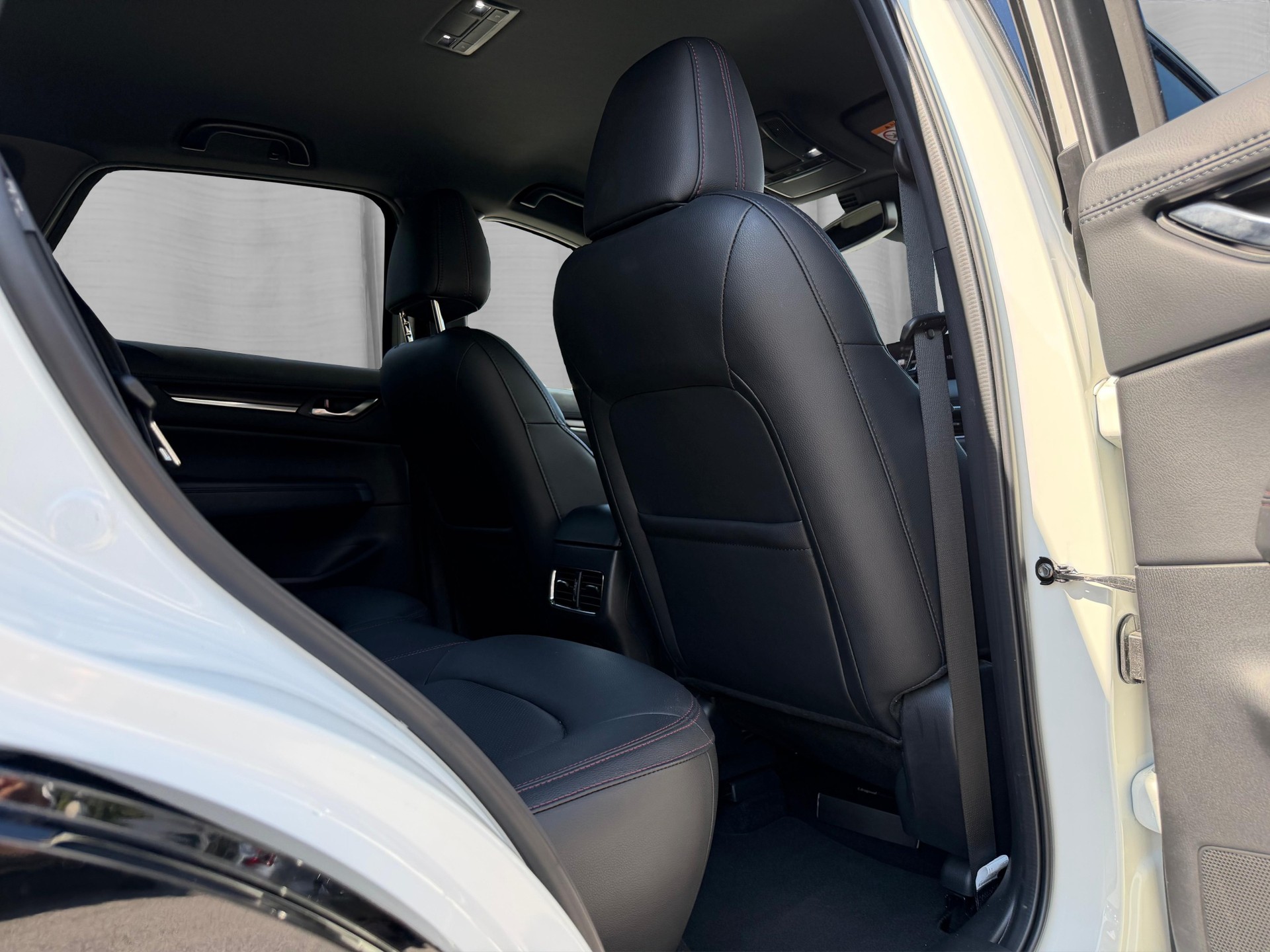 MAZDA CX-5 SKYACTIV-G 194 Homura AWD Automat-image-13