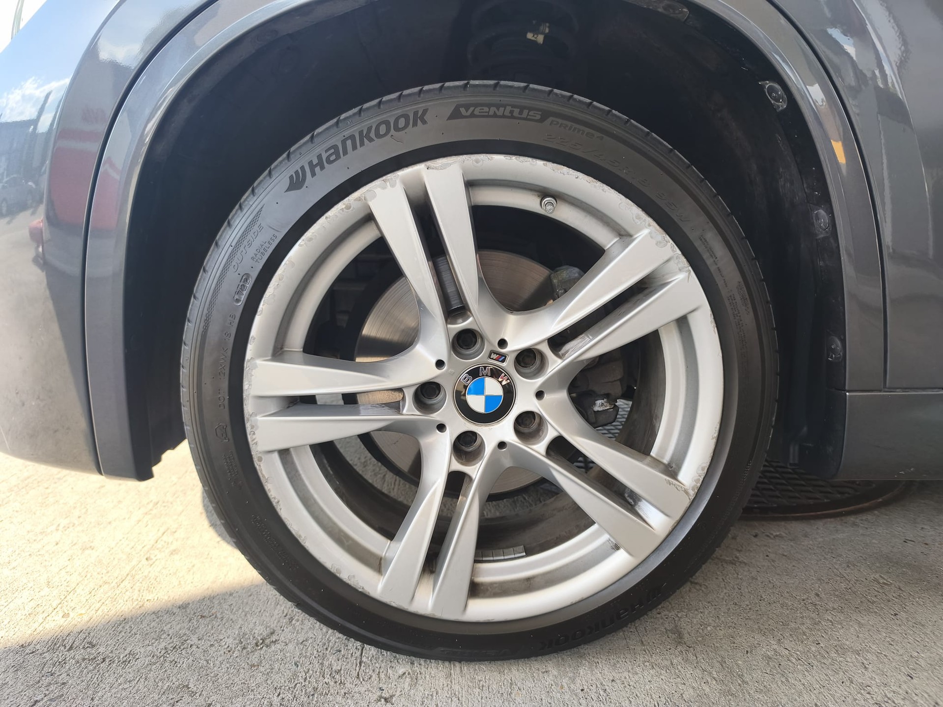 BMW X1 xDrive 20d Sport Line Steptronic-image-24