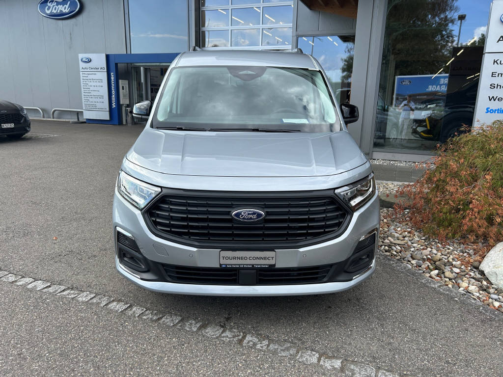FORD TOURNEO CONNECT Grand 2.0 EcoBlue 122 Titanium-image-18