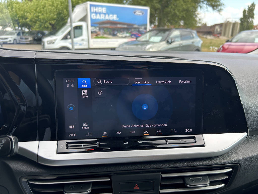 FORD TOURNEO CONNECT Grand 2.0 EcoBlue 122 Titanium-image-10