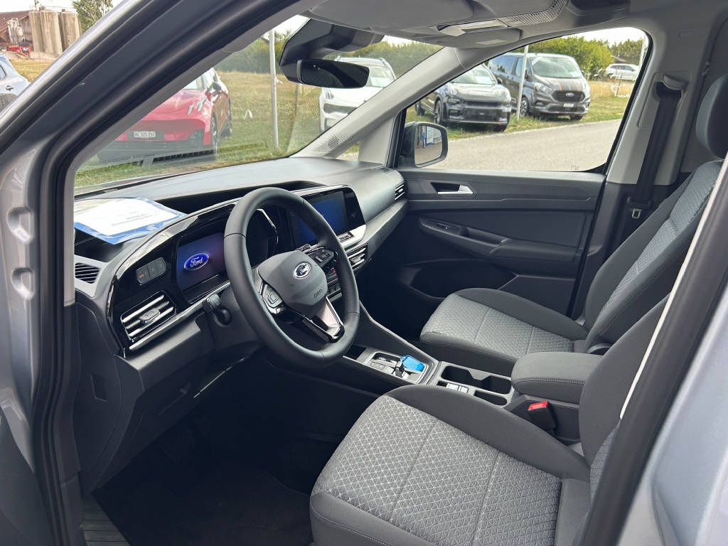 FORD TOURNEO CONNECT Grand 2.0 EcoBlue 122 Titanium-image-7