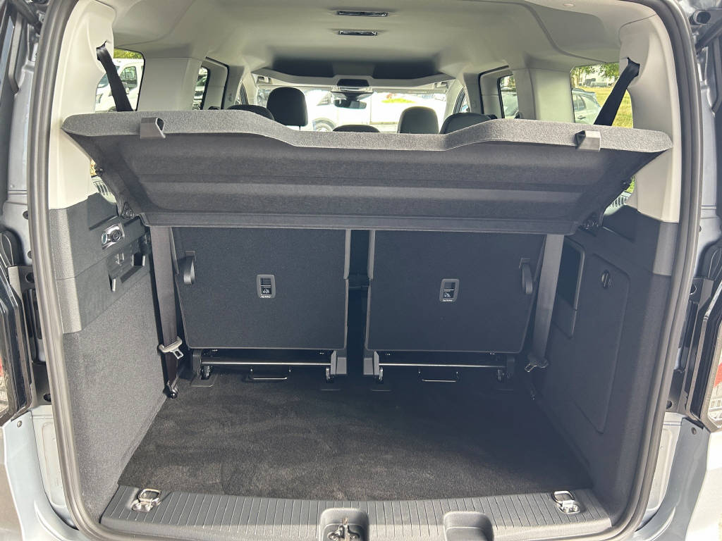 FORD TOURNEO CONNECT Grand 2.0 EcoBlue 122 Titanium-image-5
