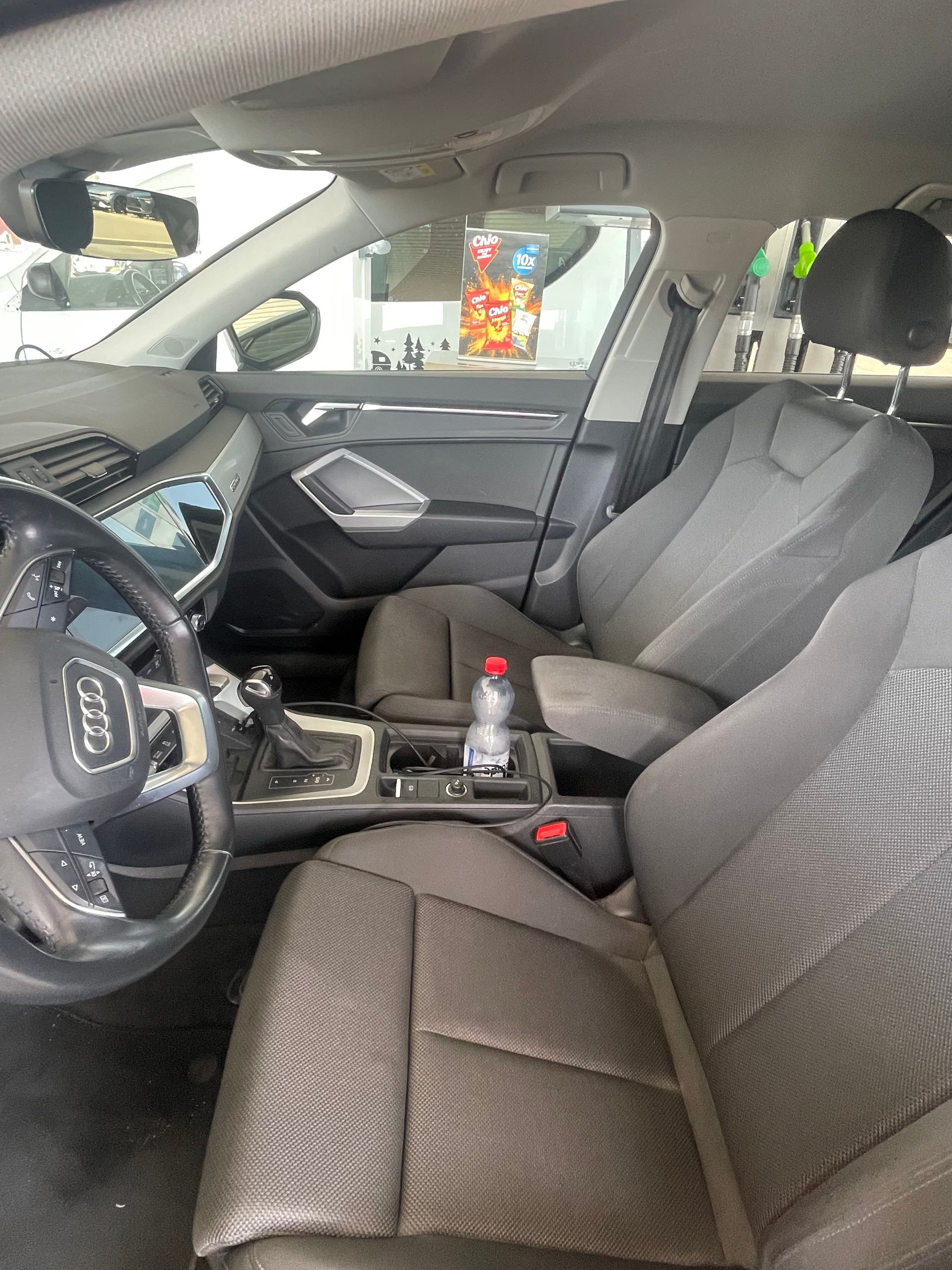 AUDI 2.0 40 TDI Attraction quattro S-Tronic-image-5