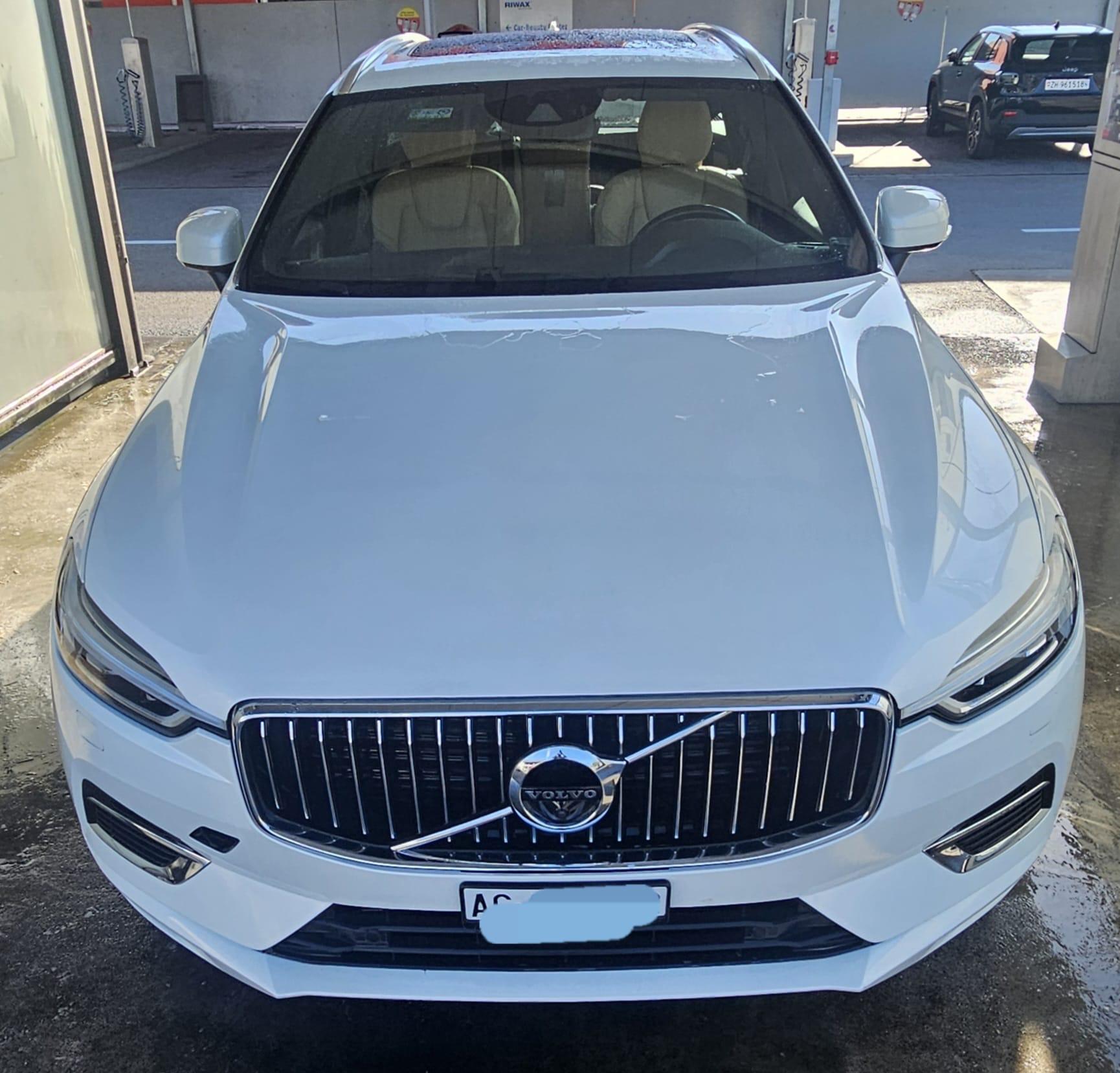 VOLVO 2.0 T8 TE Inscription eAWD-image-1