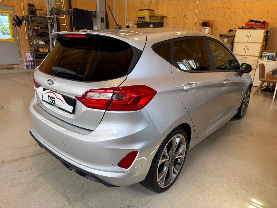 FORD Fiesta 1.0 SCTi ST Line-image-3