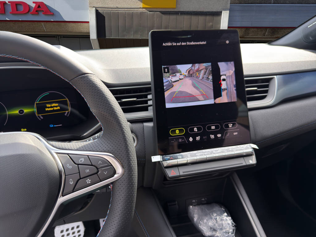 RENAULT Captur 1.8 E-Tech esprit Alpine-image-14