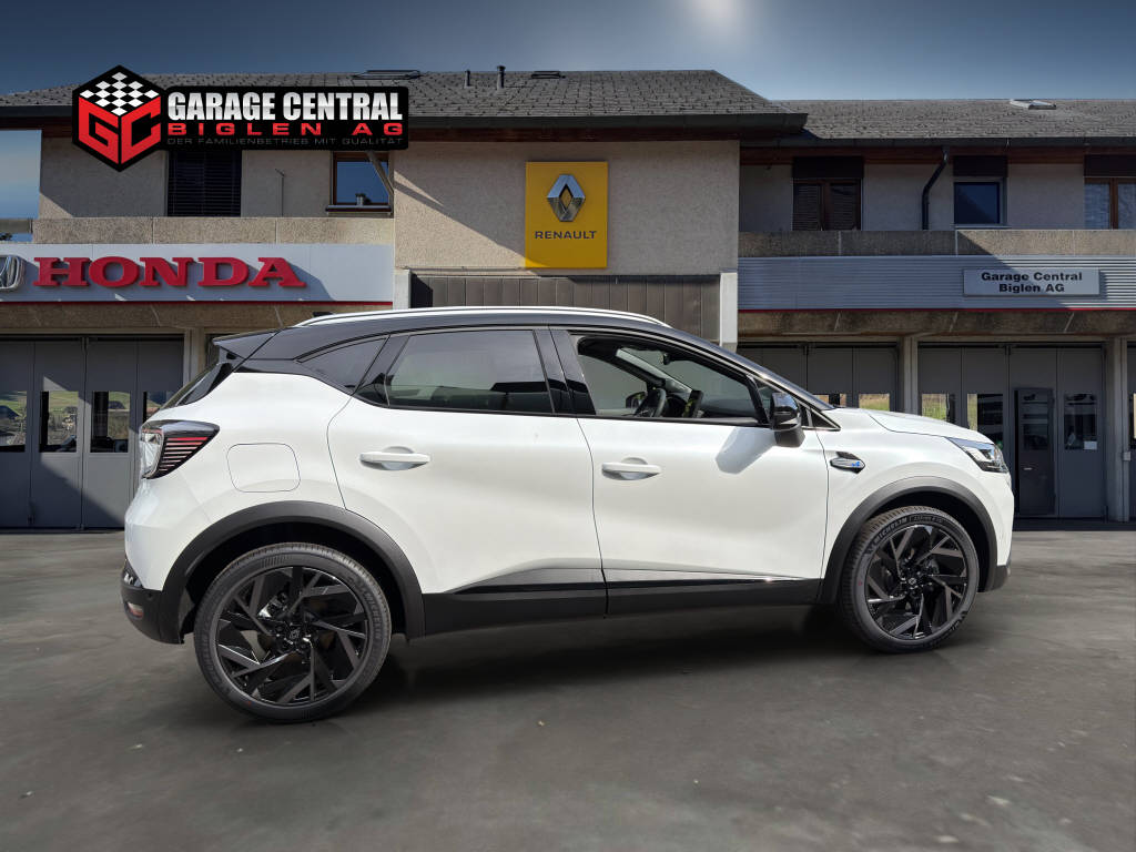 RENAULT Captur 1.8 E-Tech esprit Alpine-image-6