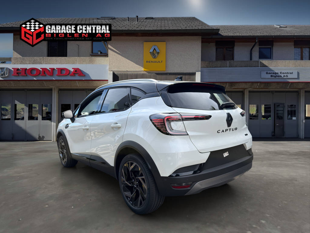 RENAULT Captur 1.8 E-Tech esprit Alpine-showroom-element-3