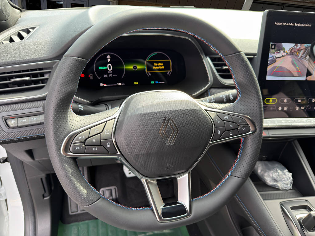 RENAULT Captur 1.8 E-Tech esprit Alpine-image-10