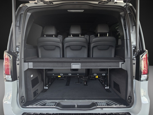 MERCEDES-BENZ V 300 d lang Exclus. 9G-T-image-12
