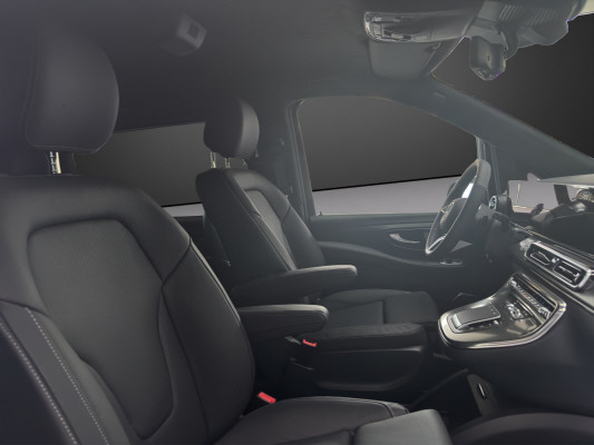 MERCEDES-BENZ V 300 d lang Exclus. 9G-T-image-11