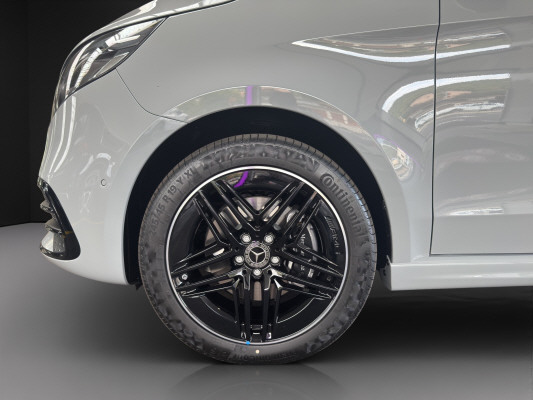 MERCEDES-BENZ V 300 d lang Exclus. 9G-T-image-6