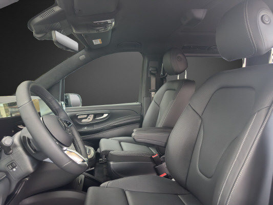 MERCEDES-BENZ V 300 d lang Exclus. 9G-T-image-8