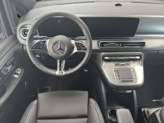 MERCEDES-BENZ V 300 d lang Exclus. 9G-T-image-7