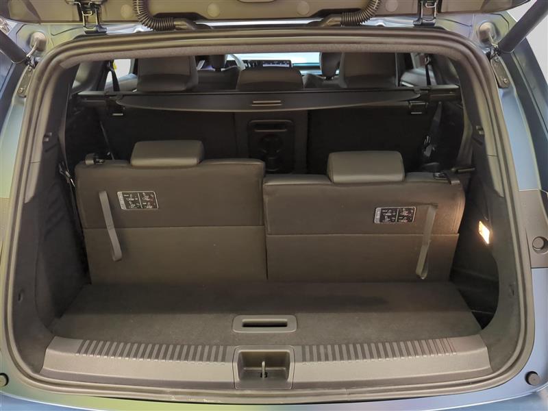RENAULT Espace 1.2 E-Tech 200 Esprit Alpine 7-Sitze-image-9